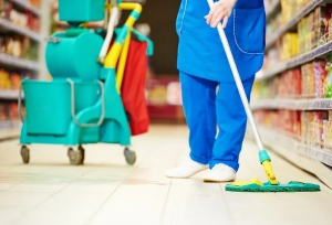 retail cleaning services retail cleaning services