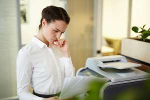 Printing Mistakes That Are Wasting Your Company’s Budget Printing Mistakes That Are Wasting Your Company’s Budget